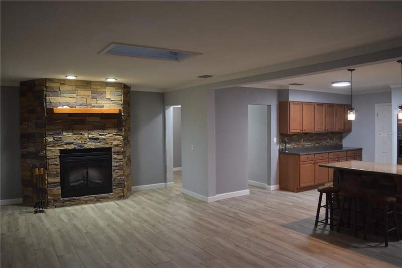 3 bedroom Single Family Residence at 1722 NW 35 Street, N Of SR 40 Residential, Ocala — photo 4
