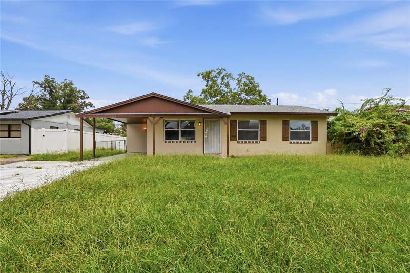 3 bedroom Single Family Residence at 2151 S IVEY LANE, RICHMOND HEIGHTS, ORLANDO — photo 2