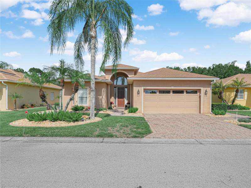 3 bedroom Single Family Residence at 5337 HOGAN LANE, LAKE ASHTON WEST PH 01, WINTER HAVEN — photo 1
