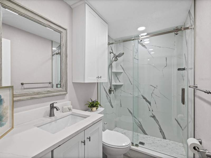 1 bedroom Condominium at 4335 Aegean Drive #128A, Brandychase A Condo, Tampa — photo 3