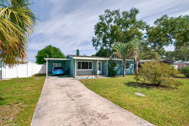 3 bedroom Single Family Residence at 10735 63rd Avenue, Grahams Rep Of Seminole Hi Lands, Seminole — photo 3