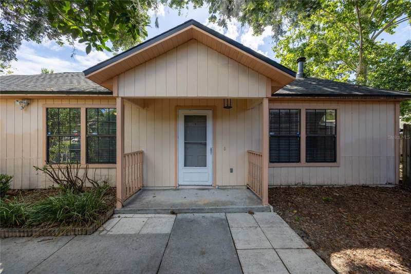 3 bedroom Single Family Residence at 2951 SW 40th Avenue, Serenola Manor Unit 3-A, Gainesville — photo 5