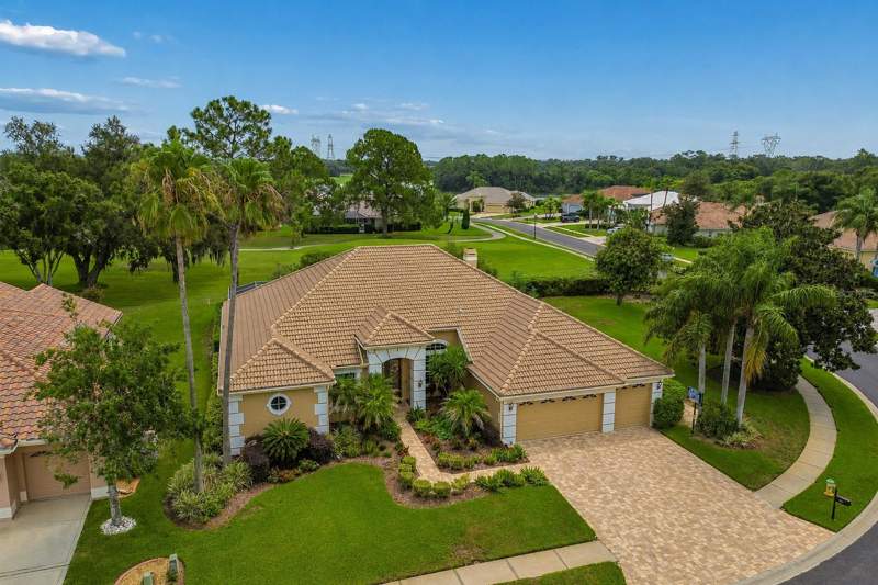 1021 HAGEN DRIVE home for sale in Villages At Fox Hollow West