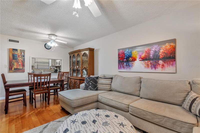 2 bedroom Condominium at 2400 Winding Creek Boulevard #24-102, Winding Creek, Clearwater — photo 5
