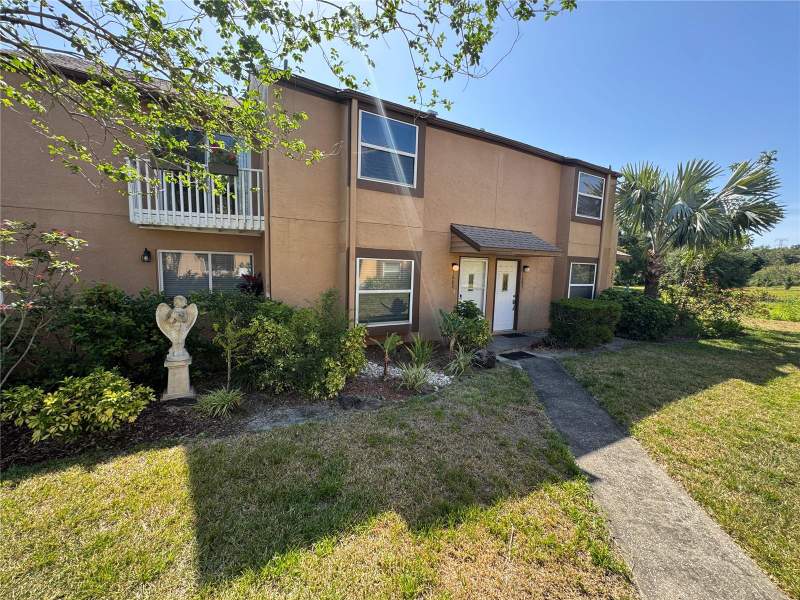 Clearbrooke Townhouses