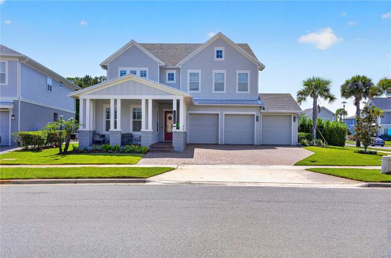 14406 HAROCHE AVENUE home for sale in Laureate Park At Lake Nona