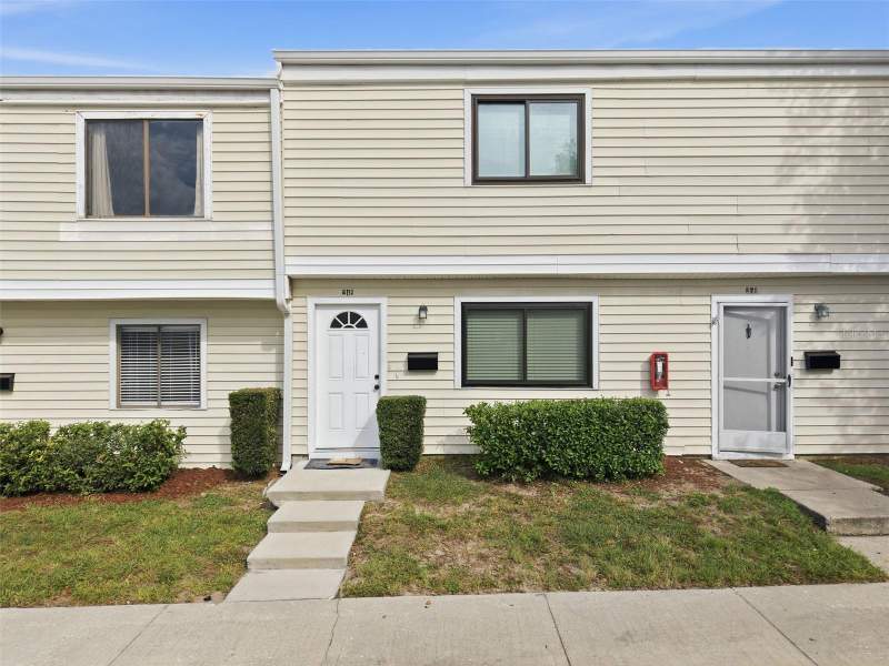 3 bedroom Condominium at 247 Debora Court #247, Altamonte Heights, Altamonte Springs — photo 2