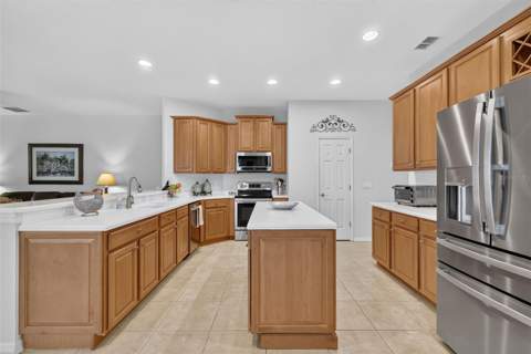 9085 Laurel Ridge Drive, Mount Dora FL - photo 10 of 55