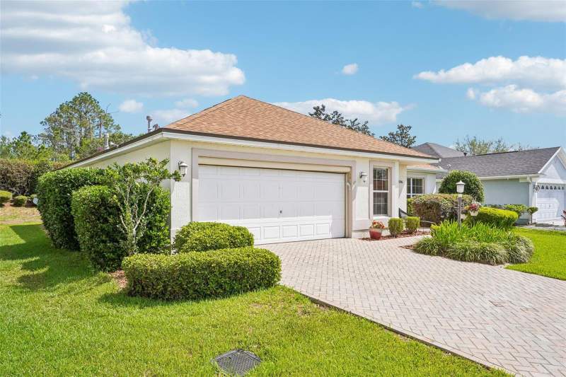 3 bedroom Single Family Residence at 16596 SE 77th Northridge Court, Villages/Marion Un 65, The Villages — photo 3