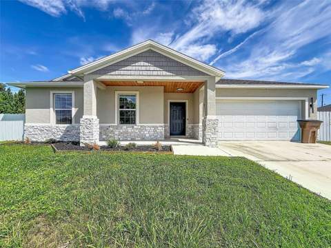 805 Whispering Pines Road, Cape Coral FL - photo 6 of 74