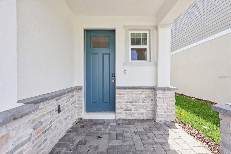 4 bedroom Single Family Residence at 2277 Hen Road, Cyrene At Minneola, Minneola — photo 4