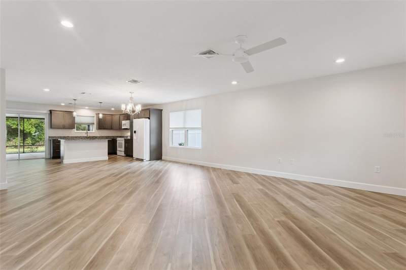 3 bedroom Single Family Residence at 209 Jean Street, Orange Acres, Tavares — photo 5