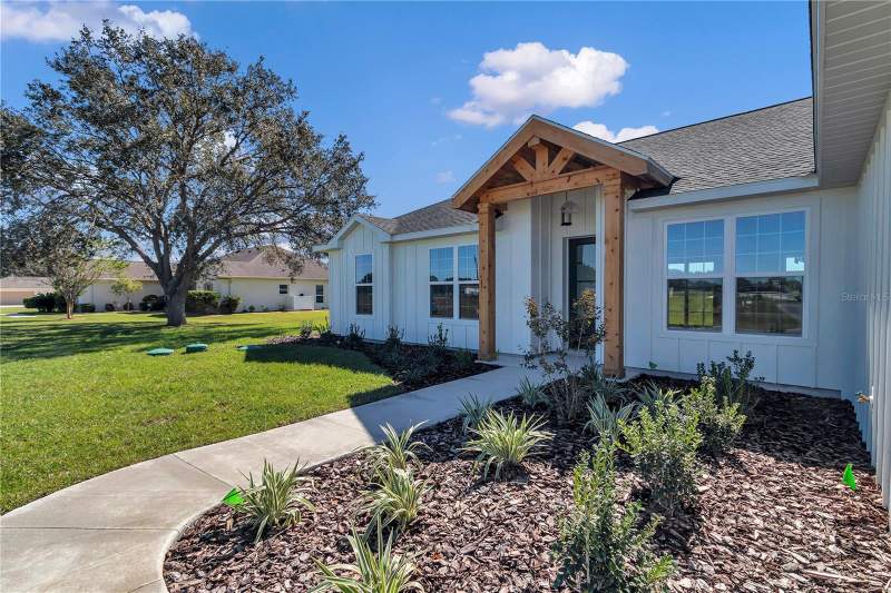 4 bedroom Single Family Residence at 1916 NW 80th Street, Irish Acres, Ocala — photo 4