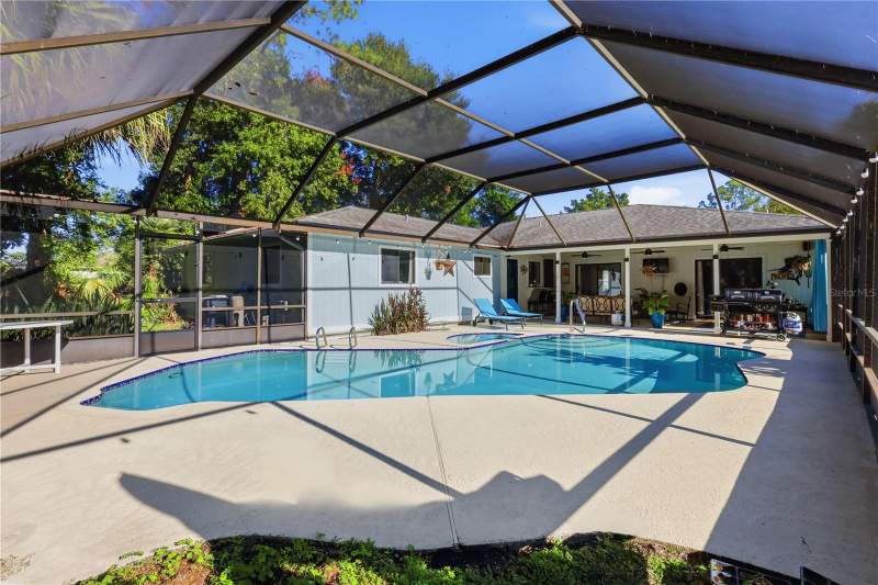 4 bedroom Single Family Residence at 92 Foster Lane, Palm Coast Sec 07, Palm Coast — photo 5