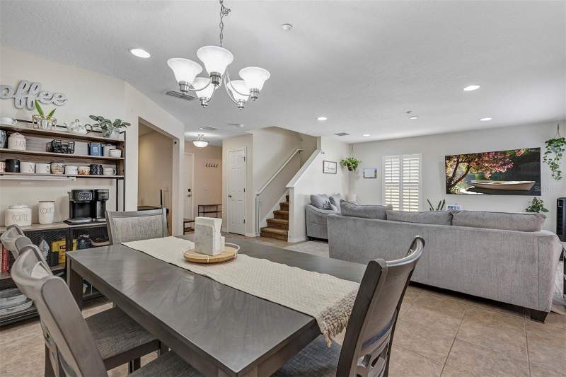 2 bedroom Townhouse at 13855 Golden Russet Drive, Orchard A1-A26 B1 B2 C D1-D4, Winter Garden — photo 3