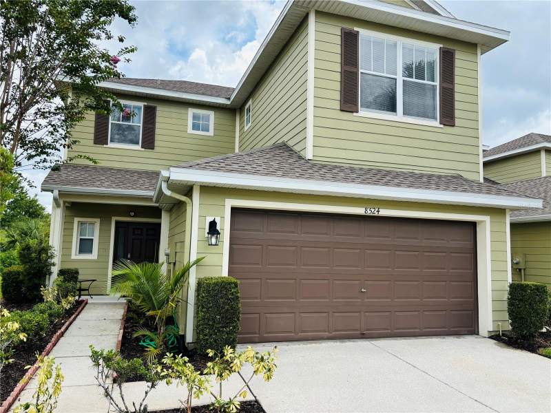 3 bedroom Townhouse at 8524 Sandpiper Ridge Avenue, Hammocks, Tampa — photo 2