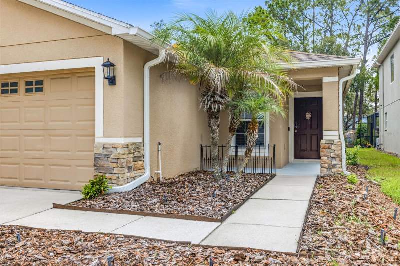 4 bedroom Single Family Residence at 7861 Tuscany Woods Drive, Tuscany Sub At Tampa P, Tampa — photo 3