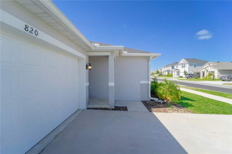 3 bedroom Single Family Residence at 820 Overpool Avenue, Bellaviva Ph 1, Davenport — photo 5