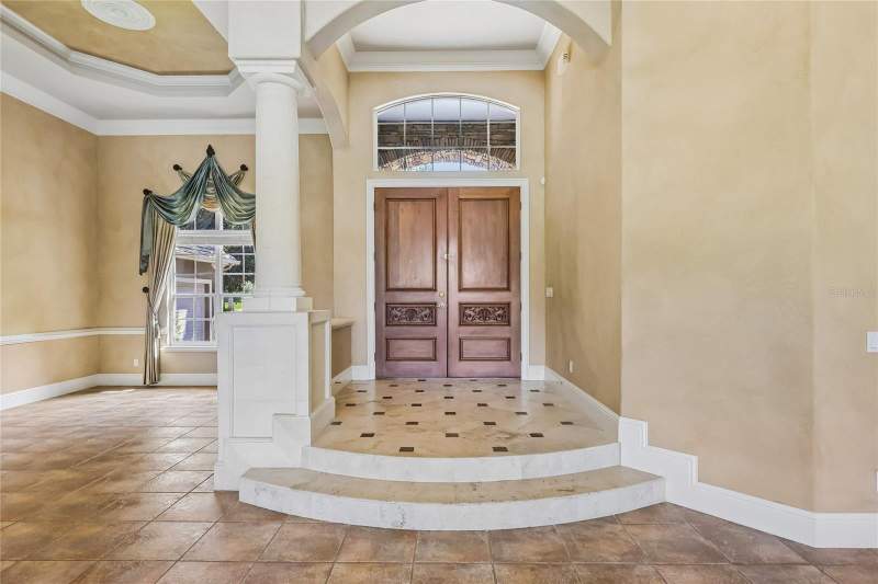 4 bedroom Single Family Residence at 6102 S Hampshire Ct, Keenes Pointe, Windermere — photo 3