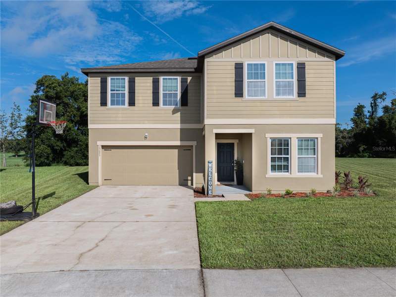 Shearwater Estates