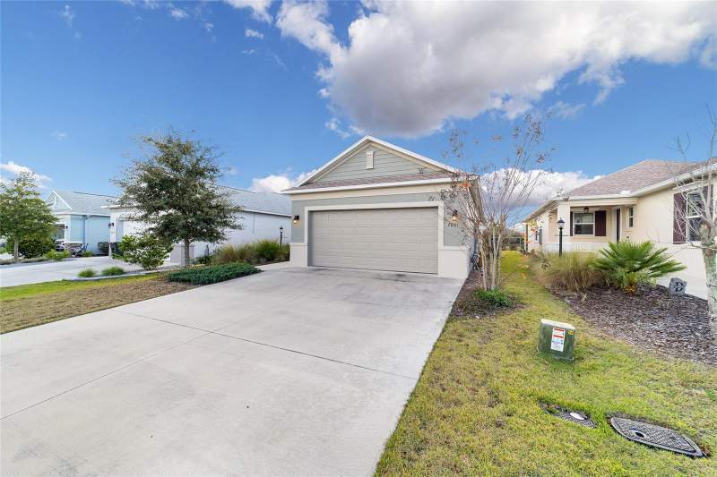 2 bedroom Single Family Residence at 7881 SW 89th Circle, Weybourne Landing, Ocala — photo 3