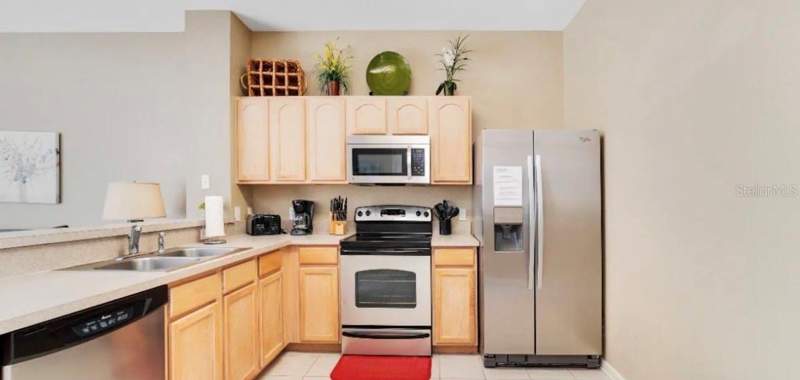3 bedroom Townhouse at 7663 Sir Kaufmann Court, Windsor Hills Ph 4, Kissimmee — photo 4
