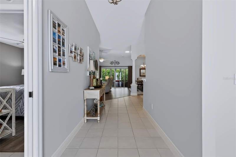 3 bedroom Single Family Residence at 633 Cokesbury Drive, The Villages, The Villages — photo 2
