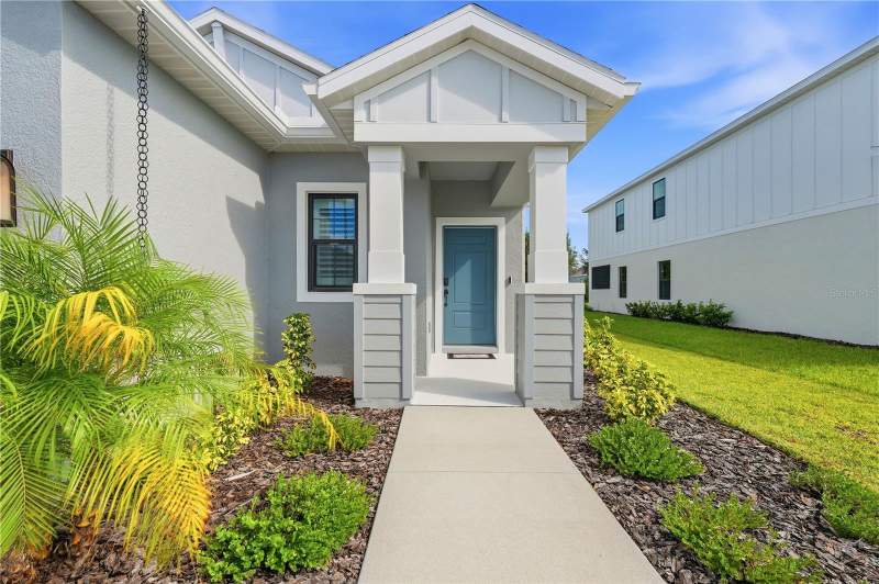 3 bedroom Single Family Residence at 13826 Spinning Rod Way, Canoe Creek Ph IV, Parrish — photo 2