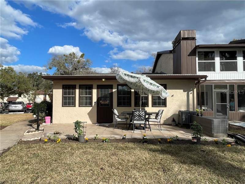 2 bedroom Condominium at 695 Midway Drive #A, Ocala, Ocala — photo 5