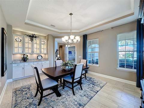 1773 Bella Lago Drive, Clermont FL - photo 15 of 57