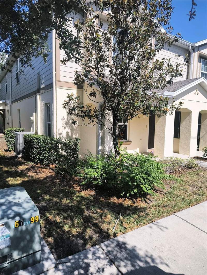 2 bedroom Townhouse at 4754 Chatterton Way, Magnolia Park Northeast E, Riverview — photo 4