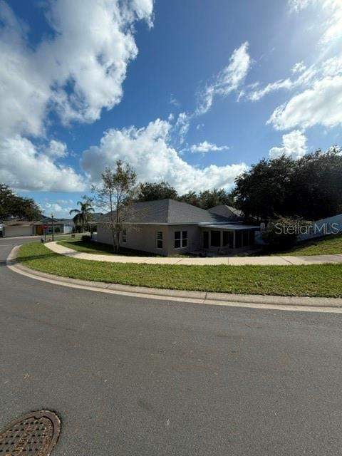 3 bedroom Single Family Residence at 1333 Kellogg Drive, Tavares Pines At Lake Saunders Ph 02, Tavares — photo 2