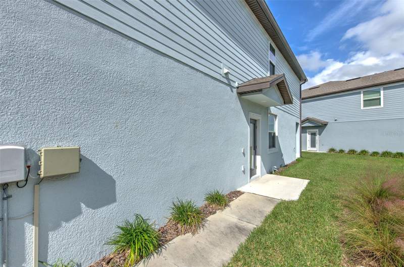 3 bedroom Townhouse at 2899 Deer Pine Trail, Oakstead Twnhms, Land O Lakes — photo 4