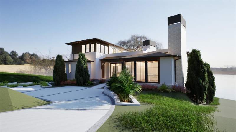 157 TRANQUIL MIRROR LAKE COURT #Lot 10 home for sale in Mirror Lake Homes for Sale: 5 Homes, From $1.49M