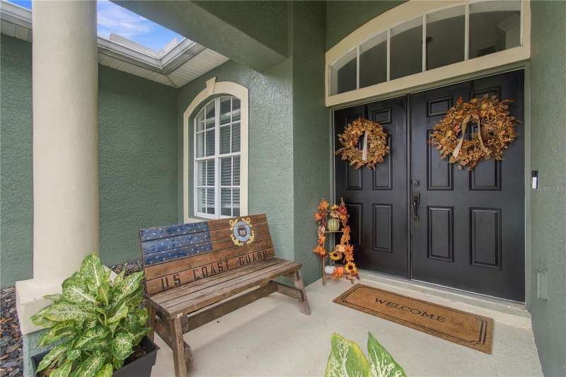 3 bedroom Single Family Residence at 2267 Cross Tee Court, Trails At Rivard Ph 1,2 & 6, Brooksville — photo 3