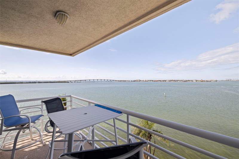 2 bedroom Condominium at 6105 Bahia Del Mar Circle #683, Bahia Vista Condo, St Petersburg — photo 4