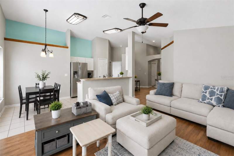 4 bedroom Single Family Residence at 22741 Roderick Drive, Sable Ridge Ph 06A1, Land O Lakes — photo 5