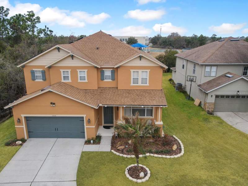 4 bedroom Single Family Residence at 15214 Galbi Drive, Waterford Trls Ph 02, Orlando — photo 3