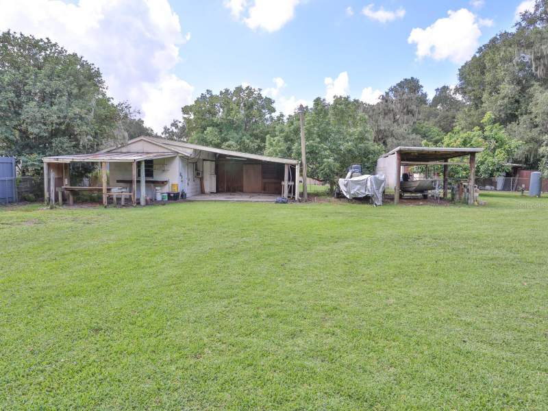 3 bedroom Single Family Residence at 3625 E Gandy Road, Bartow, Bartow — photo 5