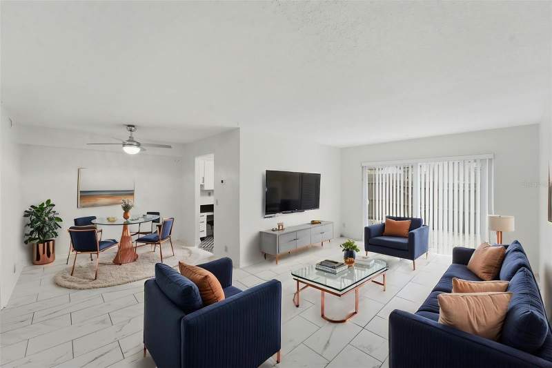 1 bedroom Condominium at 424 WINDMEADOWS STREET #424, WINDMEADOWS VILLAGE 4, ALTAMONTE SPRINGS — photo 5