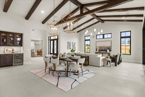 16001 Volterra Point, Bella Collina FL - photo 10 of 47