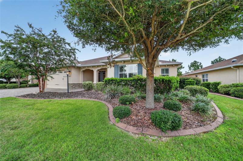 3 bedroom Single Family Residence at 9066 SW 89th Loop, Candler Hills, Ocala — photo 3