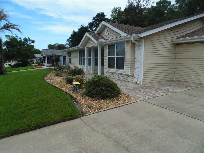 2 bedroom Single Family Residence at 8125 SW 108 Loop, Oak Run, Ocala — photo 2
