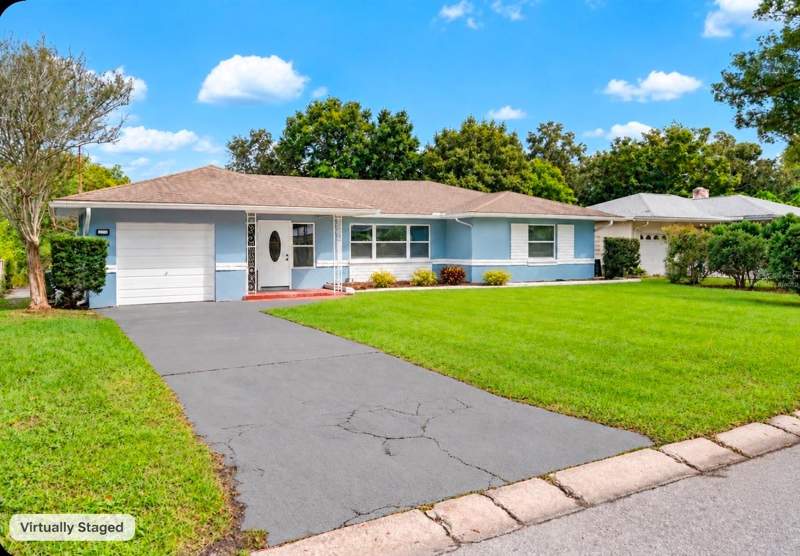 15 S MARS AVENUE home for sale in Sky Crest