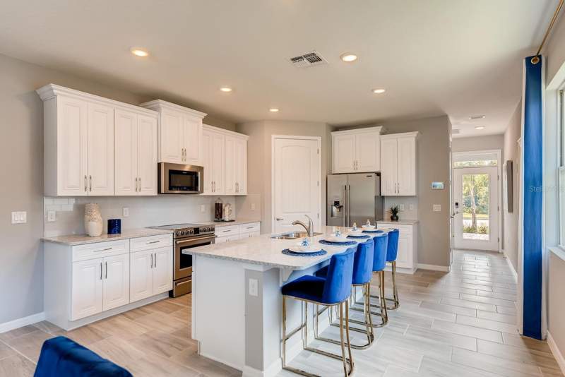 3 bedroom Single Family Residence at 3963 Kennebunk Loop, Lakes Of Mount Dora, Mount Dora — photo 2