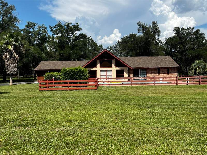 3 bedroom Farm at 7 Meadow Wood Drive, Meadow Wood Farms Un 01, Ocala — photo 3