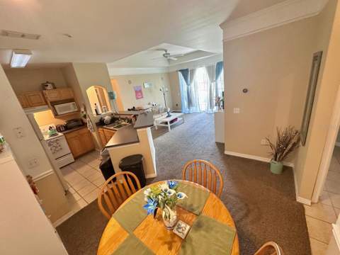 6412 Queens Borough Avenue #302, Orlando FL - photo 7 of 39