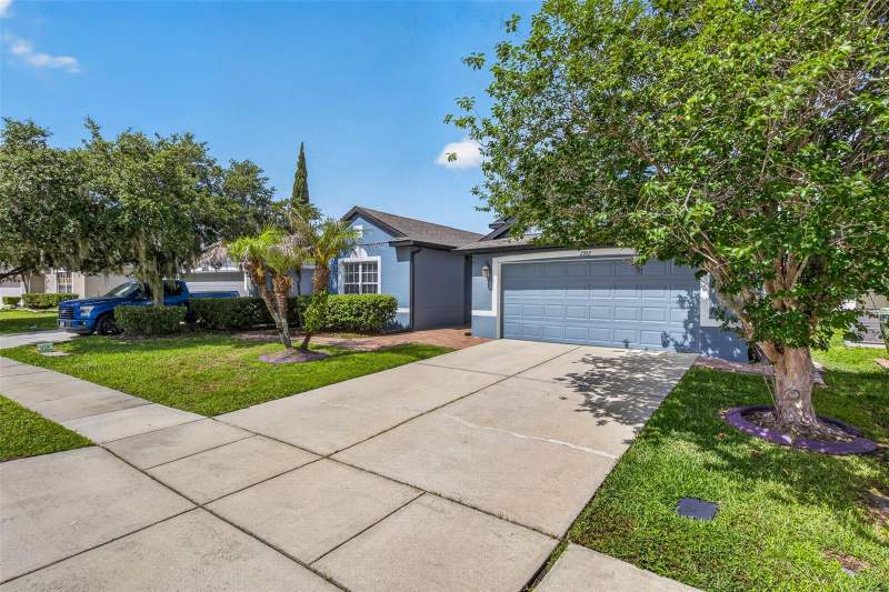 3 bedroom Single Family Residence at 2922 Willow Creek Lane, Windsor Point Ph 2, Kissimmee — photo 3