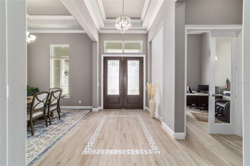 4 bedroom Single Family Residence at 1003 SE 46th Street, Bellechase Cedars, Ocala — photo 5