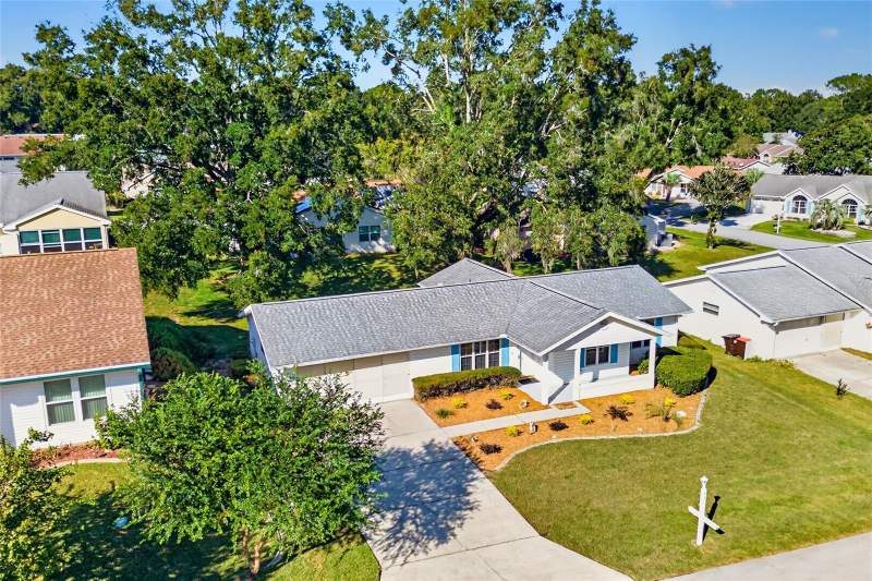 2 bedroom Single Family Residence at 8170 SW 117th Loop, Oak Run Woodside, Ocala — photo 5